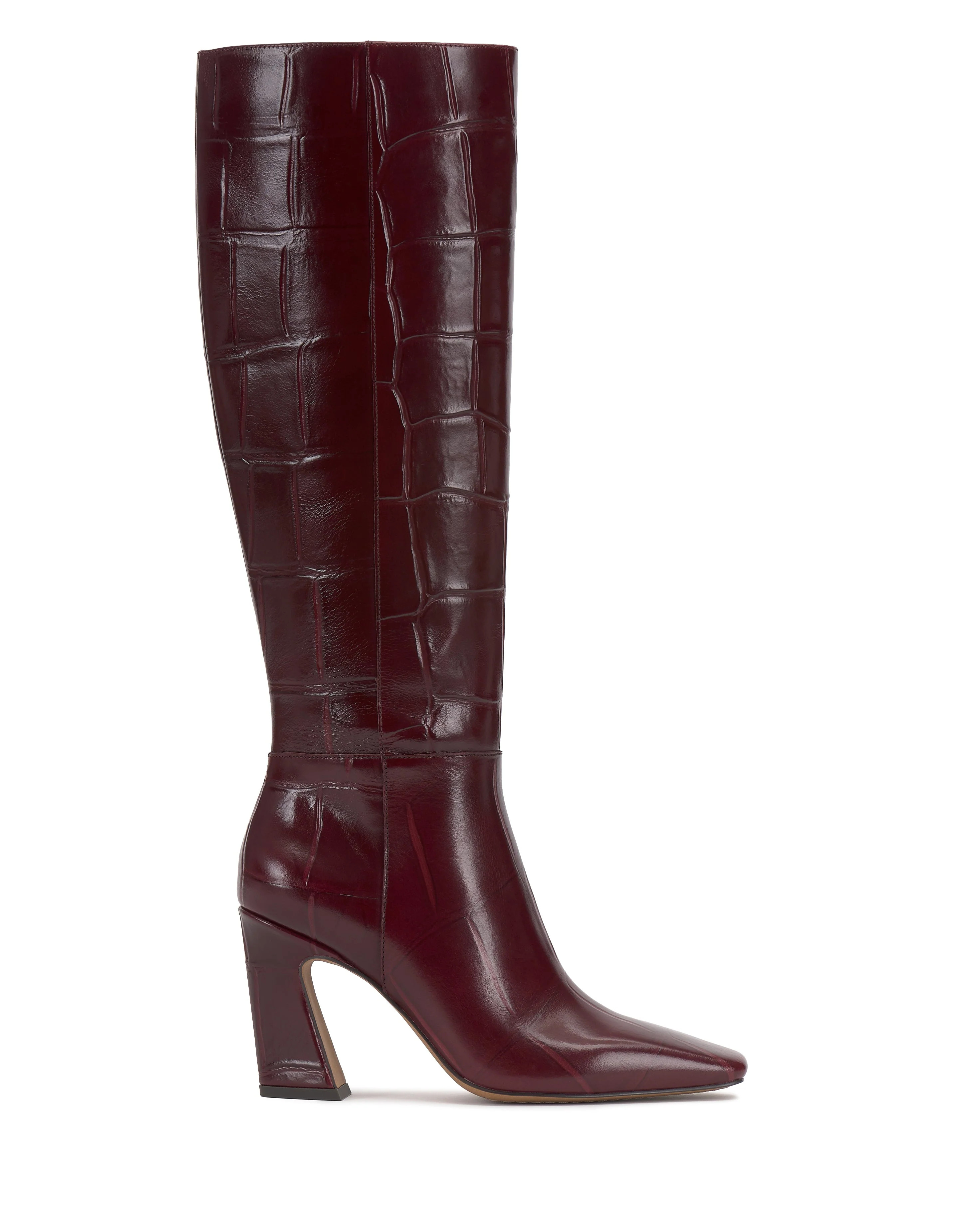 Bennidy Knee High Boot | Vince Camuto