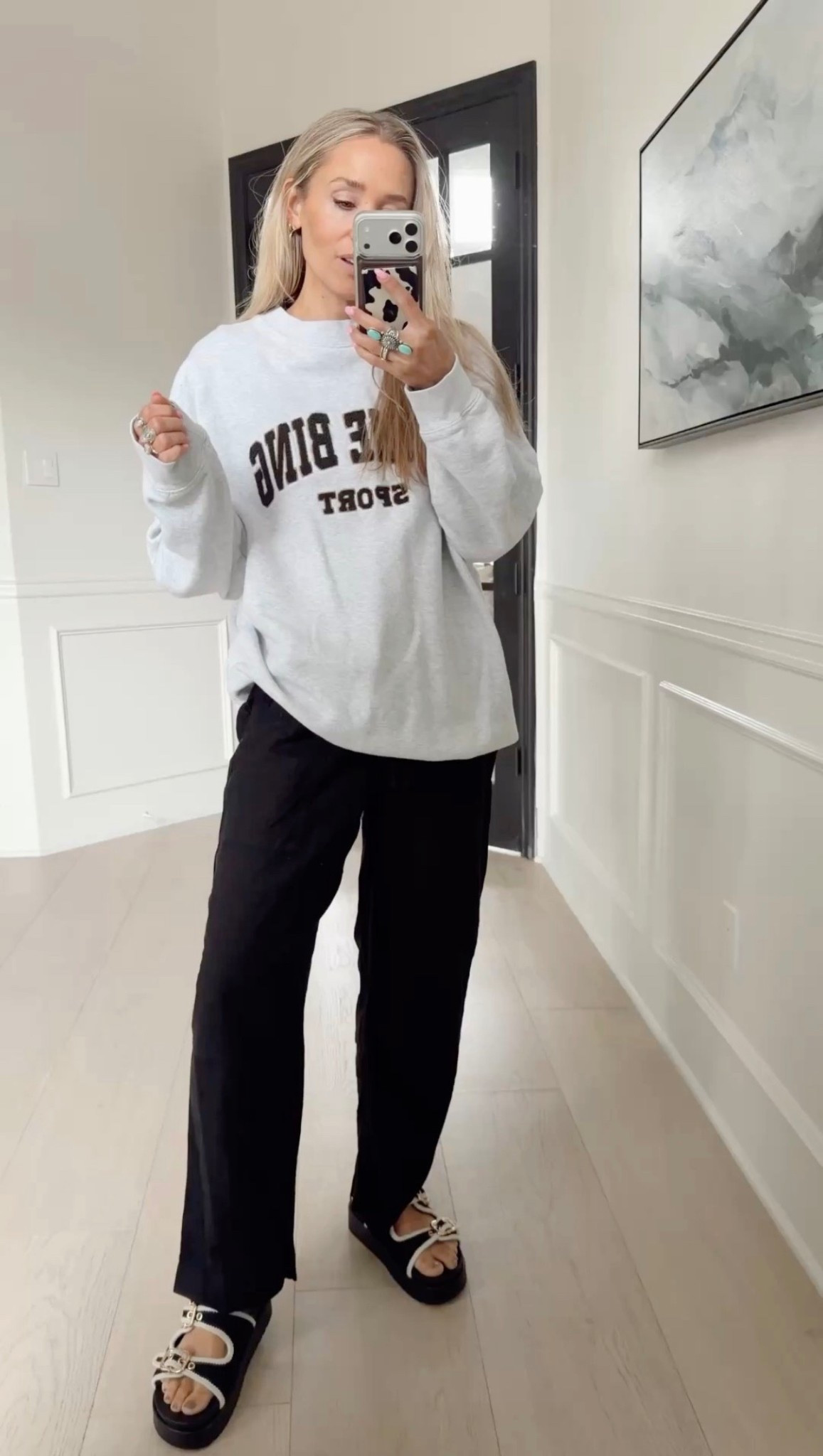 🤍 Linen pants from Walmart just released & Perfect for an everyday lounge without looking like you’re wearing sweats 

Wearing size s / my tts 

#LTKmomlife #LTKgrwm #LTKdayinmylife