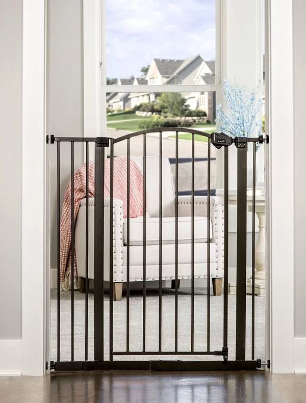 Regalo Home Accents Extra Tall Gate | Walmart (US)