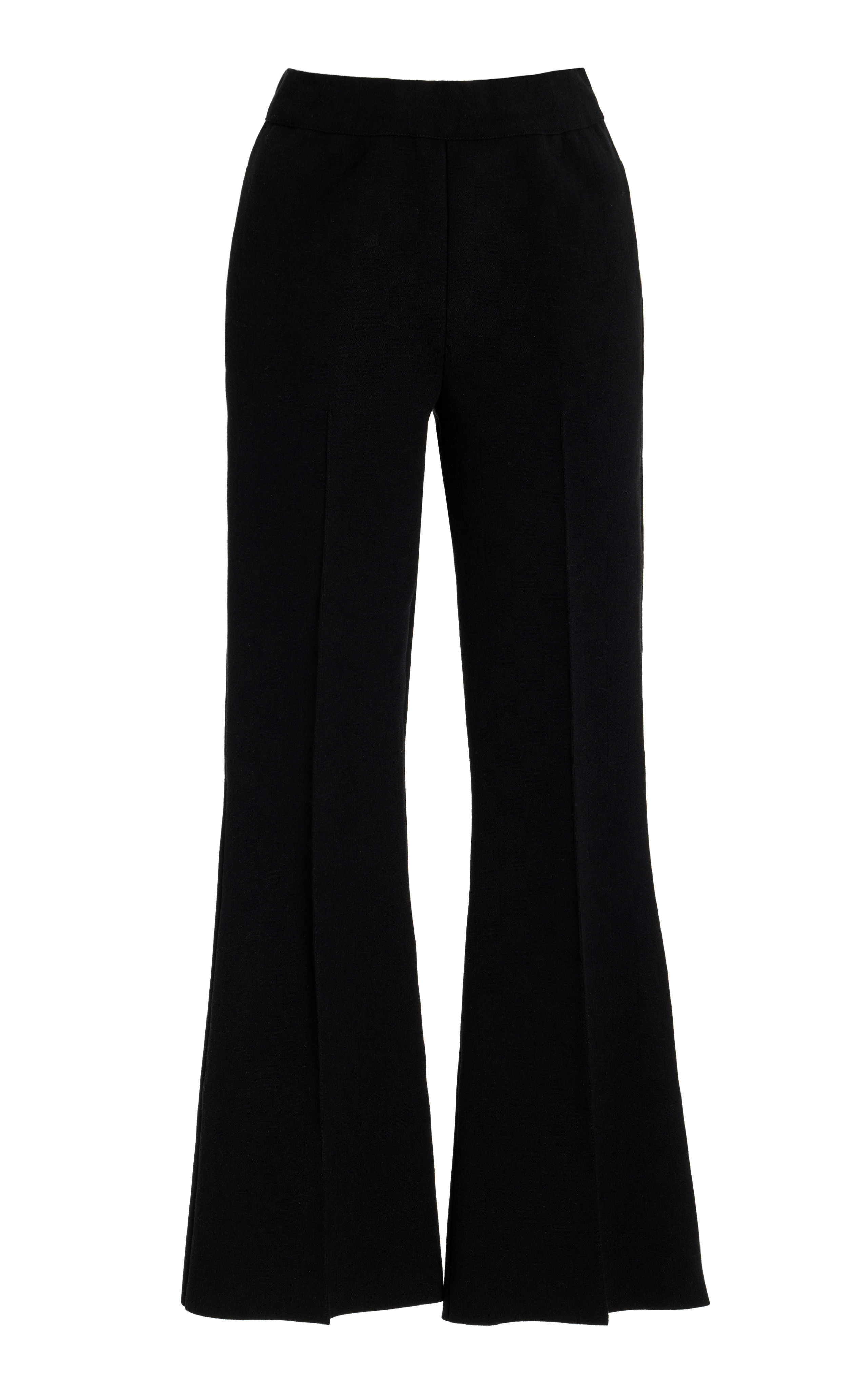 Exclusive Kick Cotton-Blend Cropped Pants | Moda Operandi (Global)