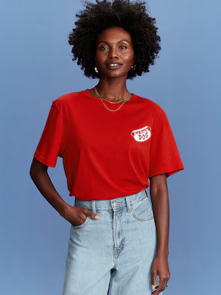 Old Navy x Disney© Mickey Mouse Graphic T-Shirt | Old Navy (US)