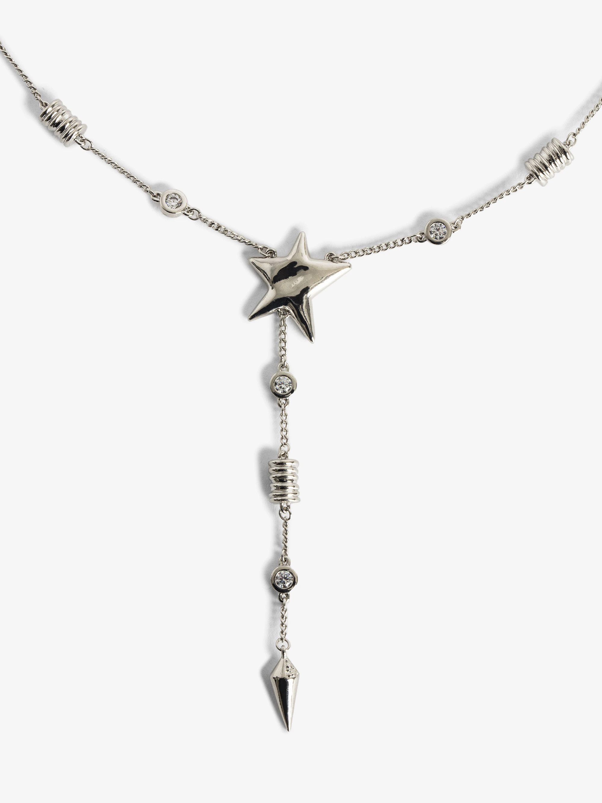Nova Necklace | Zadig et Voltaire (US)