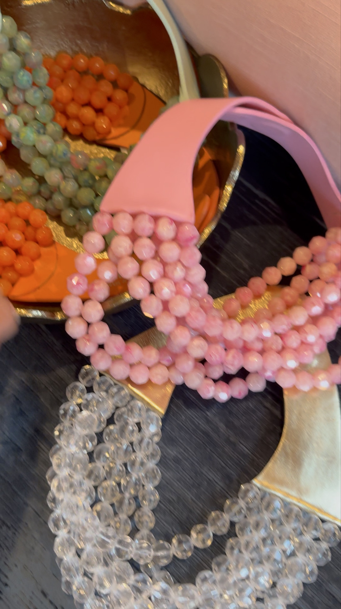 Buy one, get one 50% off!

Statement maker for sure!


#LTKSaleAlert #LTKstorytime #LTKWedding