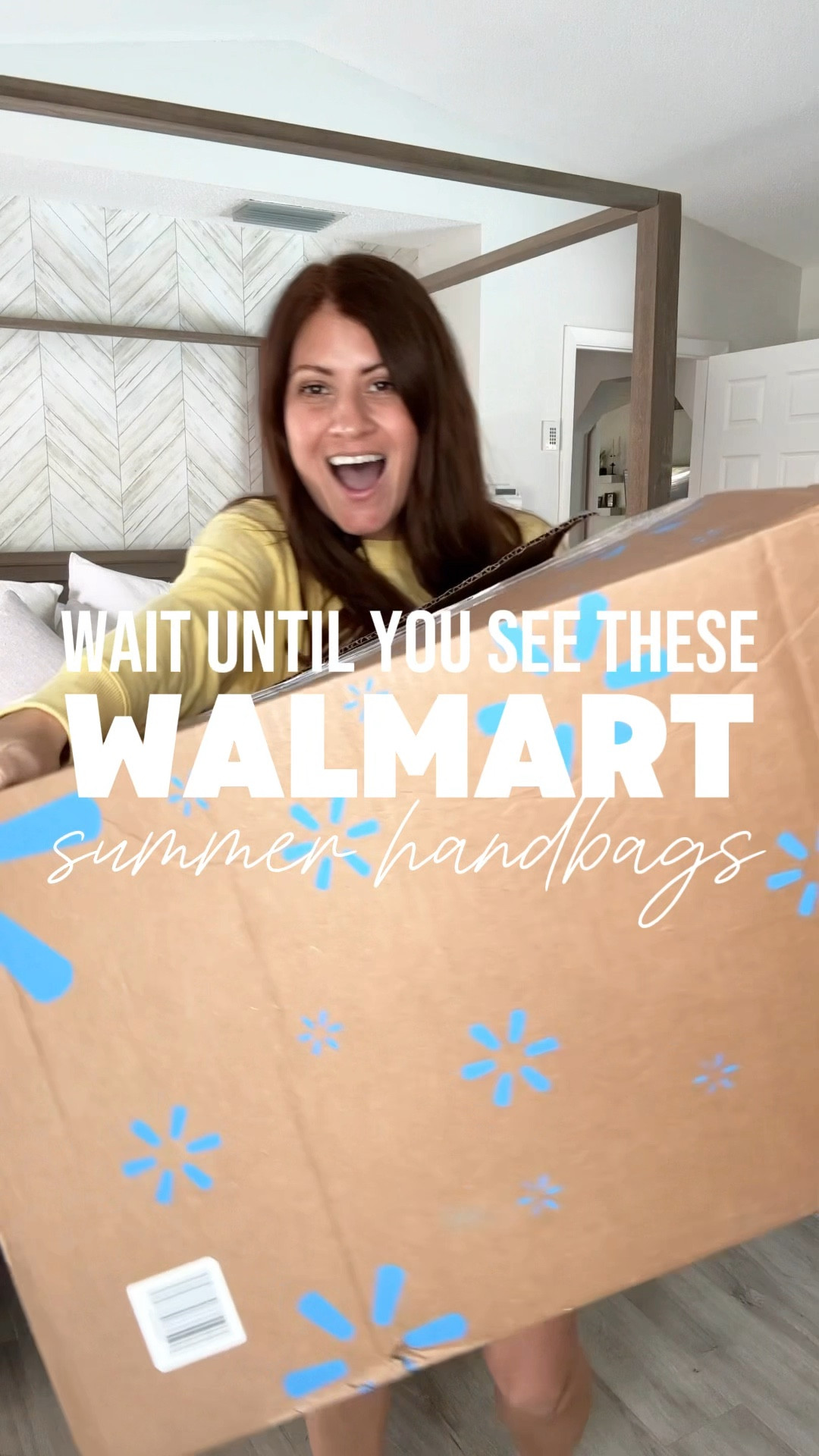 OMG! You are not going to be believe these are Walmart summer handbags + totes! 🤯 The quality and styles are insanely good and I’m in shock at the prices! All under $23! 🙌🏼

These will sell out quick! 

Follow me for more affordable fashion and Walmart must haves! 



#LTKStyleTip #LTKOver40 #LTKItBag