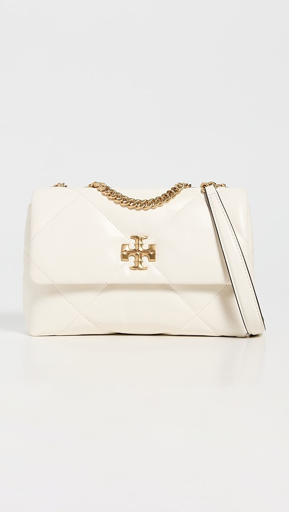 Kira Diamond Quilt Small Convertible Shoulder Bag | Shopbop