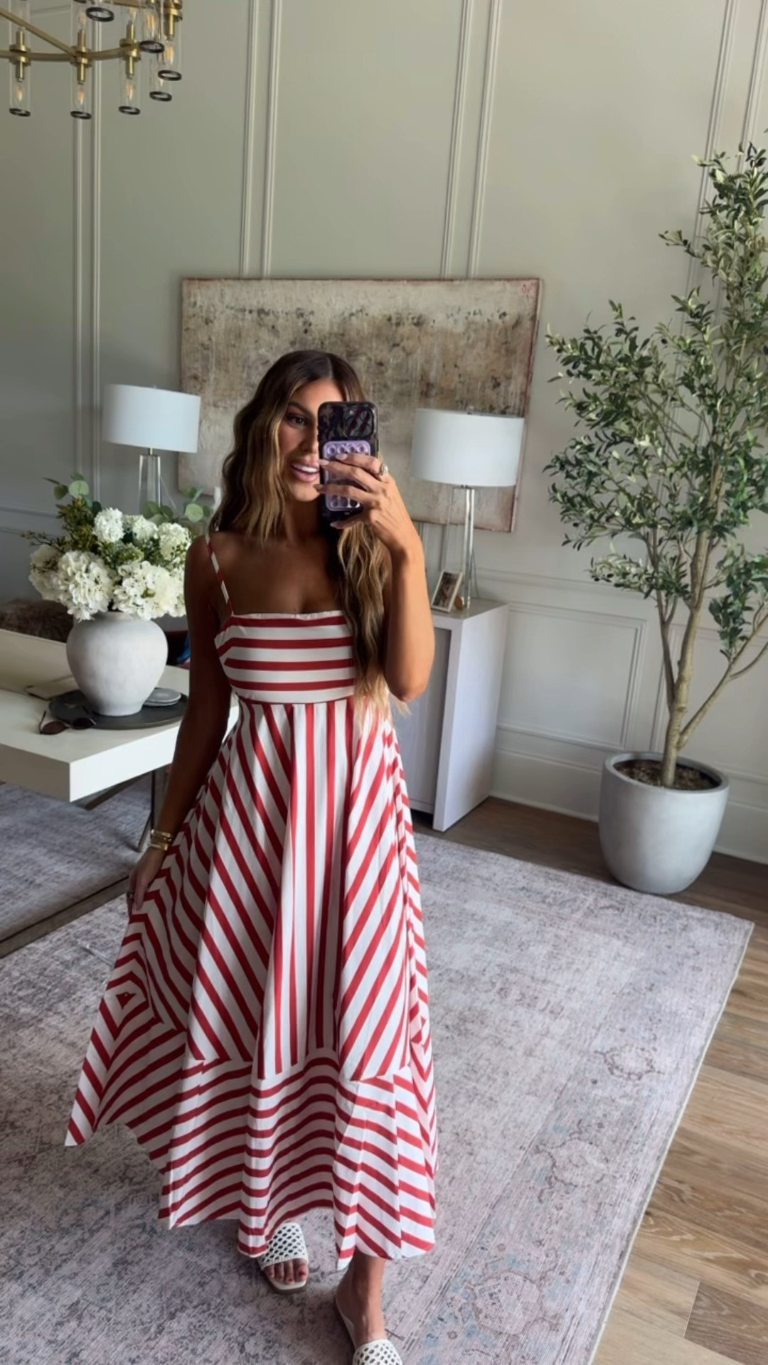 wearing a small in this dress ❤️ use code hollie35 for 35% off!