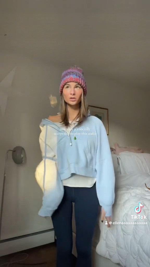 Athletic but still cute and warm💓


#LTKGiftGuide #LTKActive #LTKSeasonal