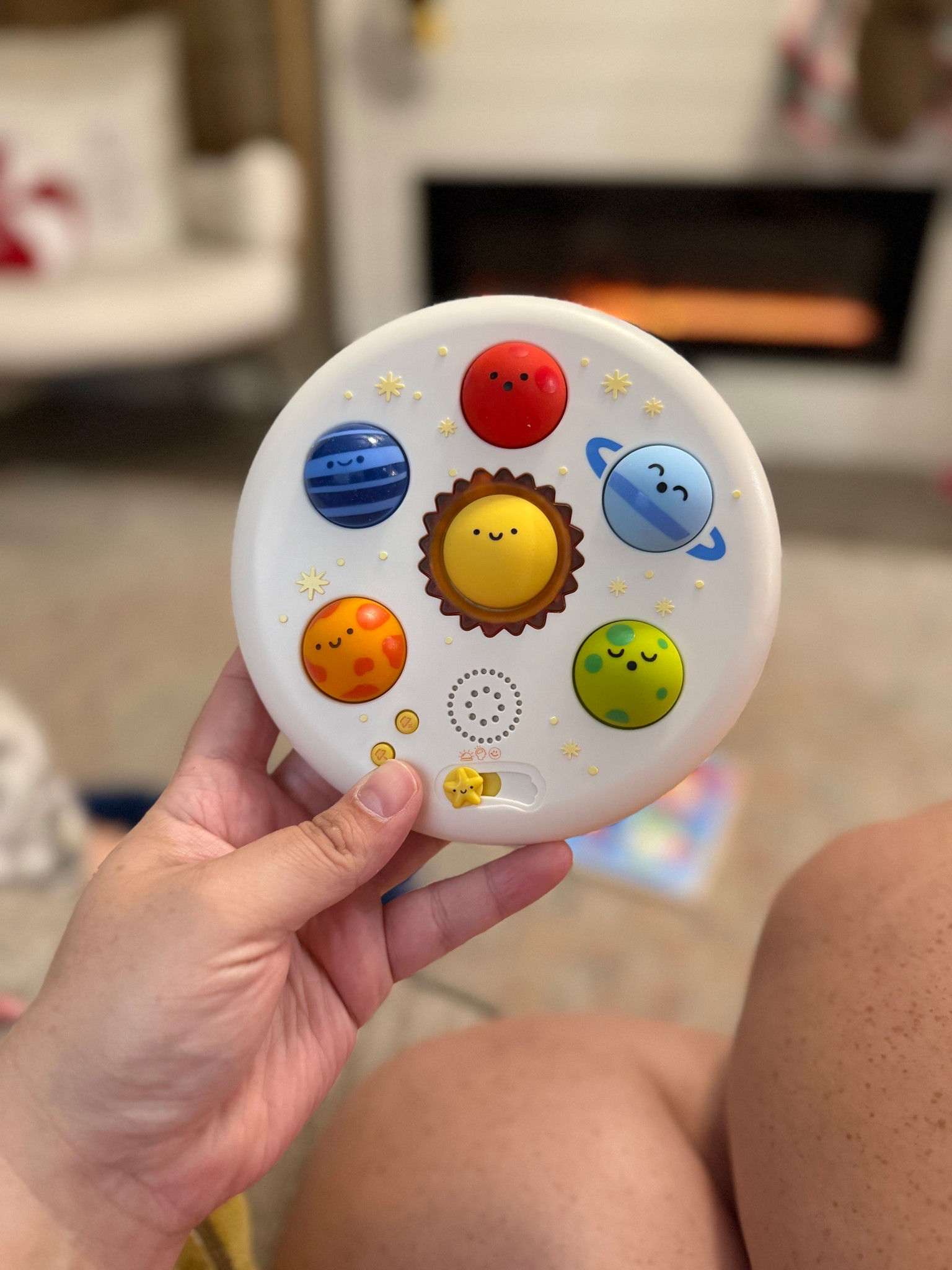 Christmas gift ideas for 1 year olds🤭

#LTKCyberWeek #LTKGiftGuide #LTKHoliday