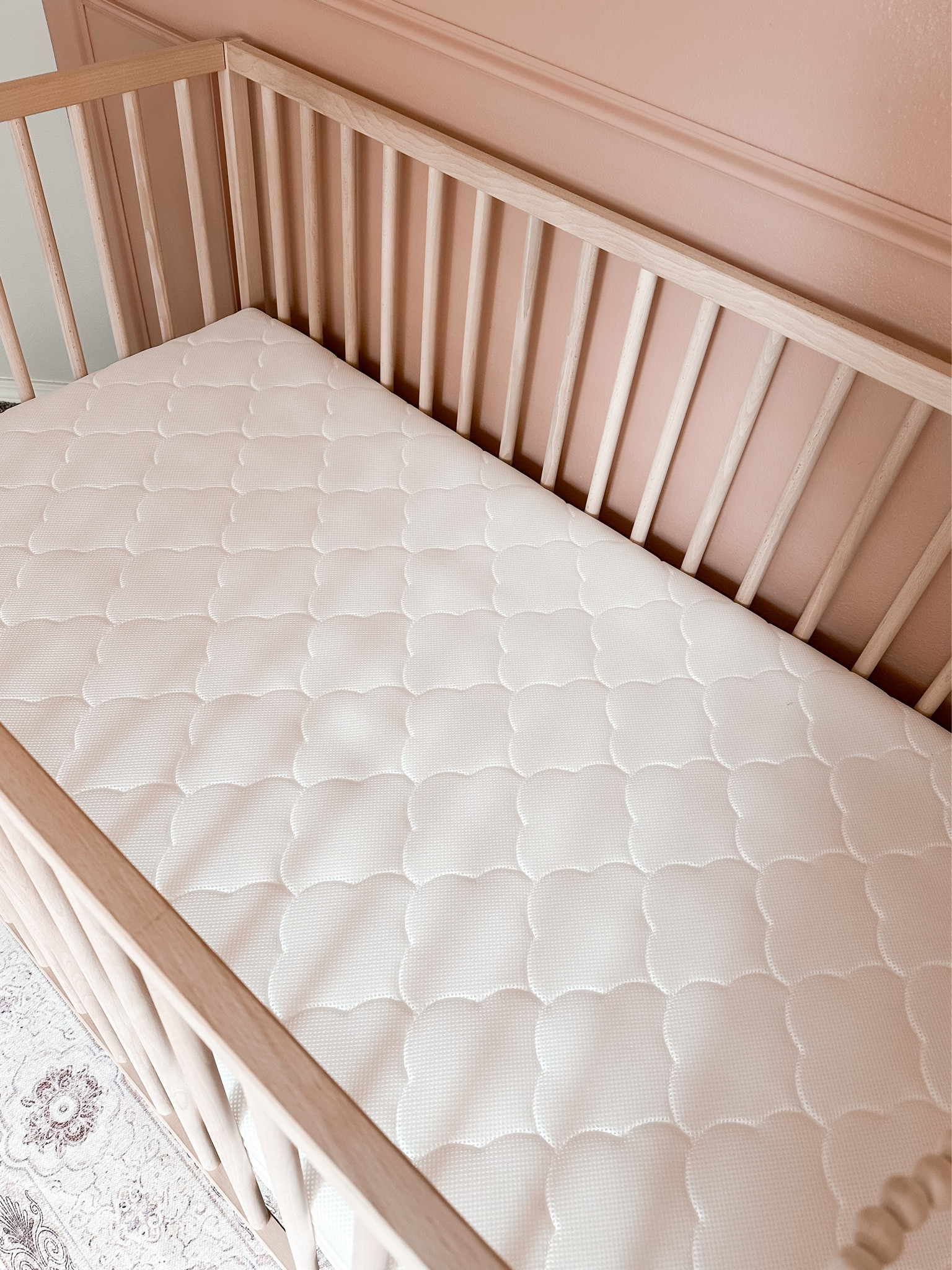 Newton Crib Mattress 🙌🏼


#LTKbump #LTKbaby #LTKfamily