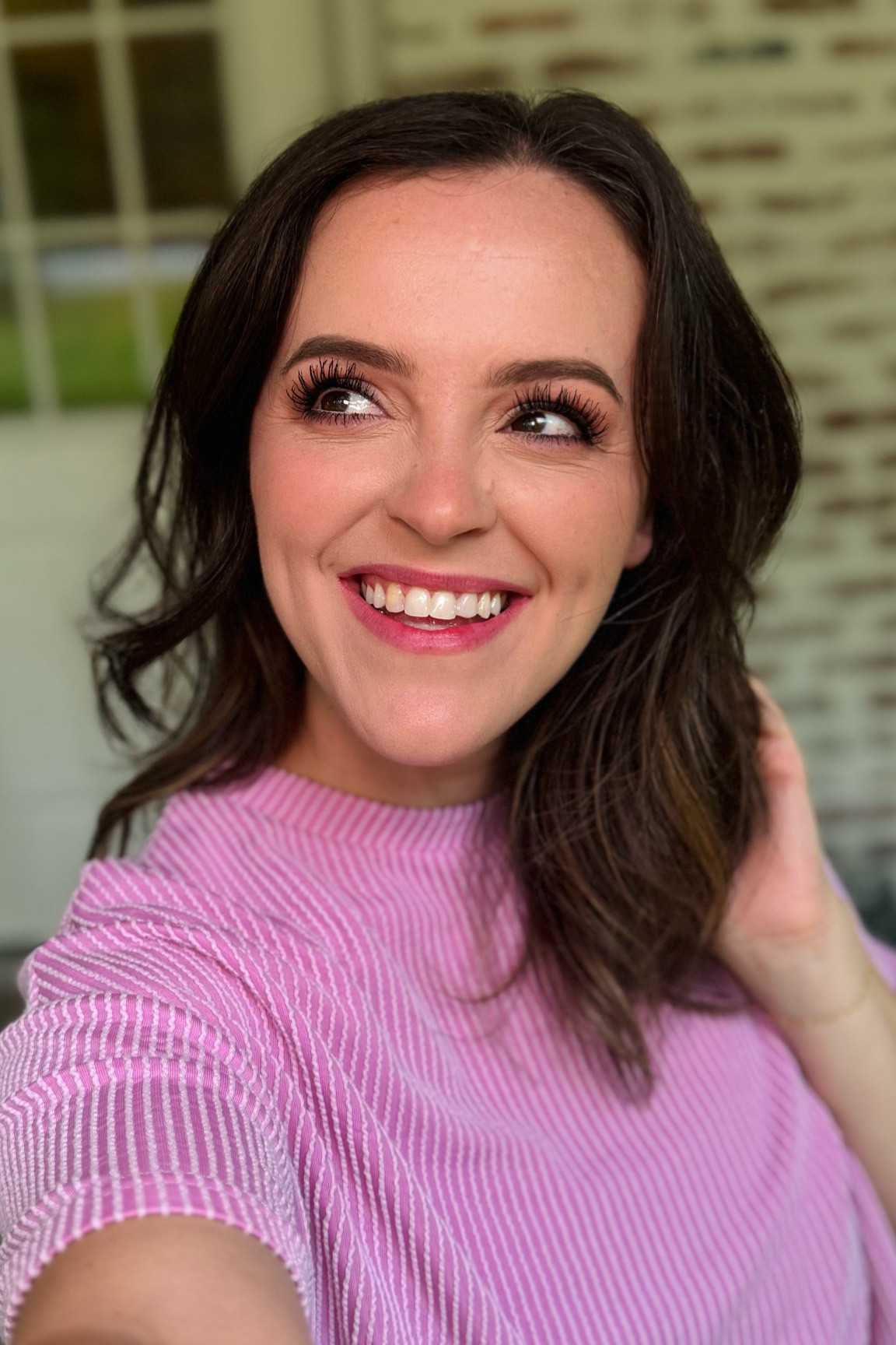 my FAVORITE foundation!!!