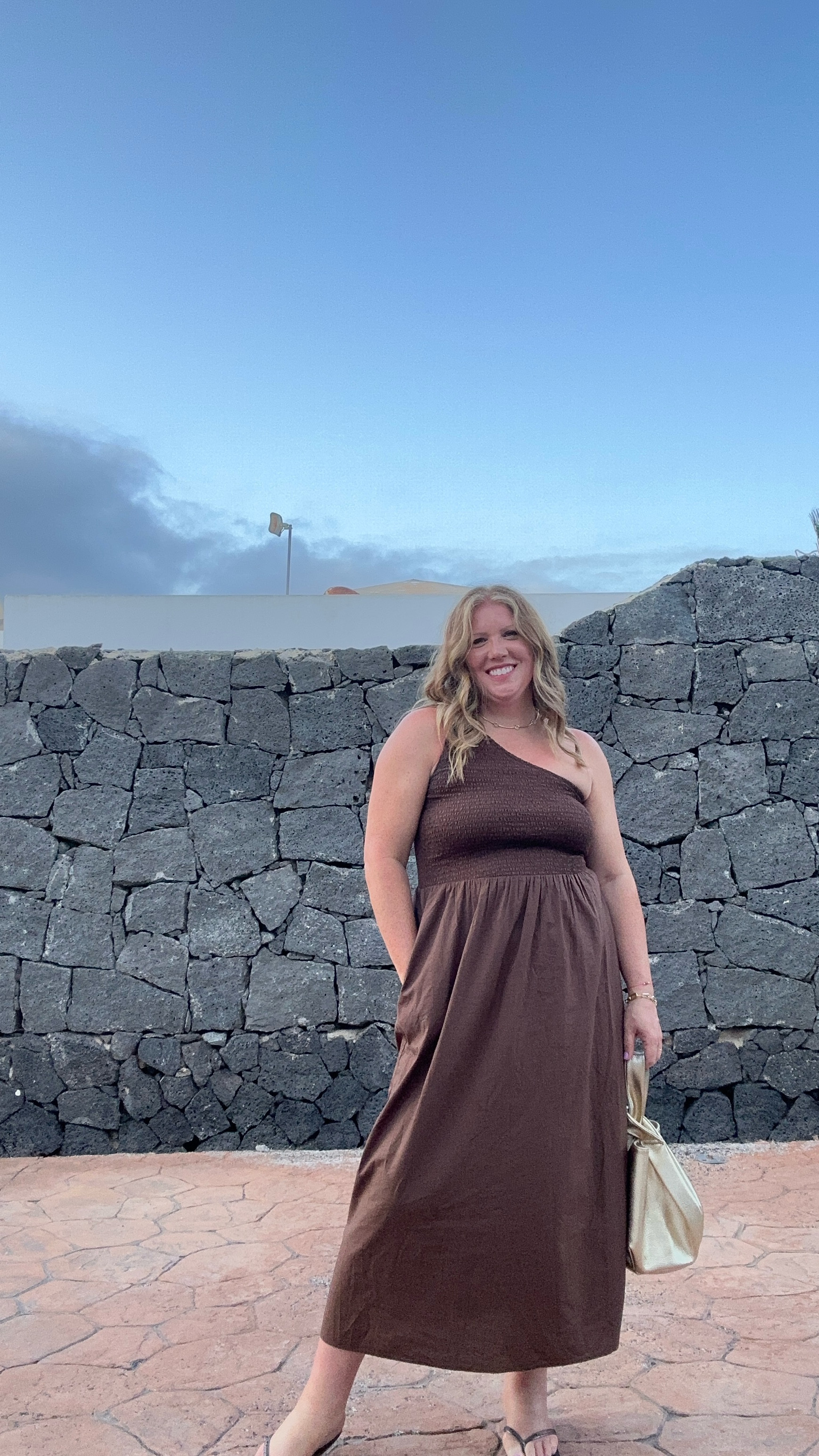 Holiday outfit idea 

#LTKsummer #LTKstyletip #LTKuk