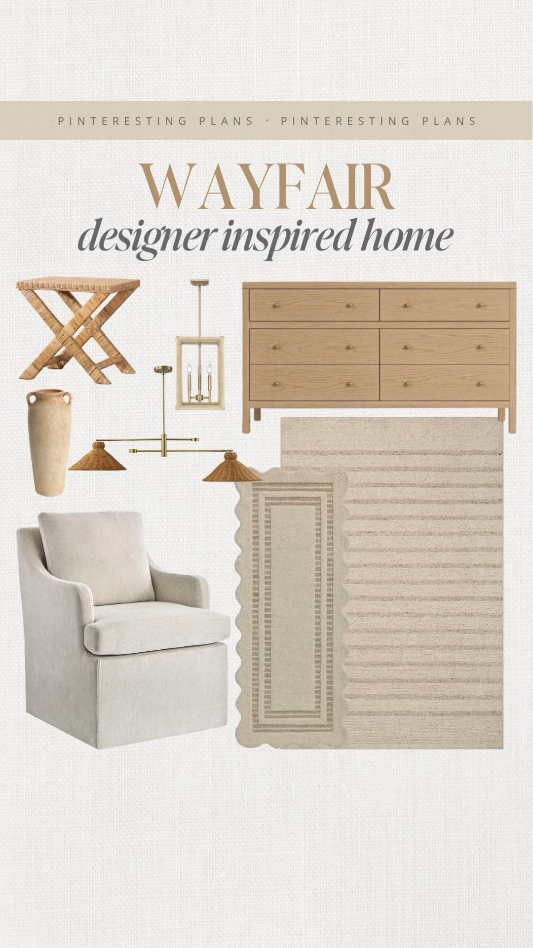 Wayfair designer inspired home 🙌🏻🙌🏻

#LTKdayinmylife #LTKSeasonal #LTKHome