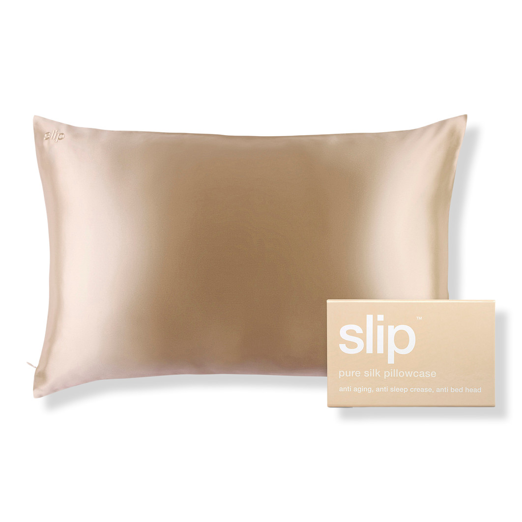 Pure Silk Queen Pillowcase | Ulta