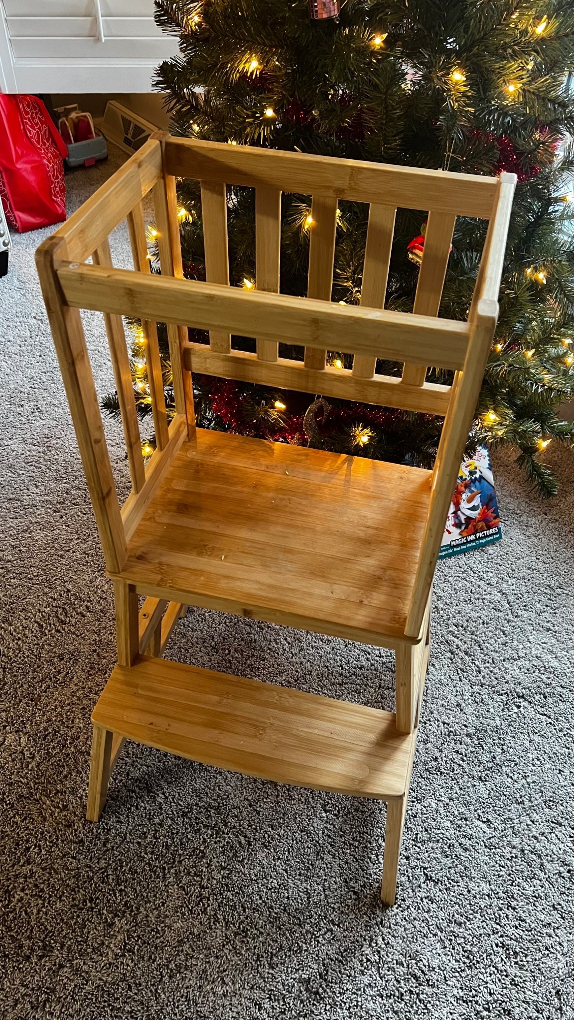 toddler tower is a great christmas gift 

#LTKSaleAlert #LTKHoliday #LTKGiftGuide