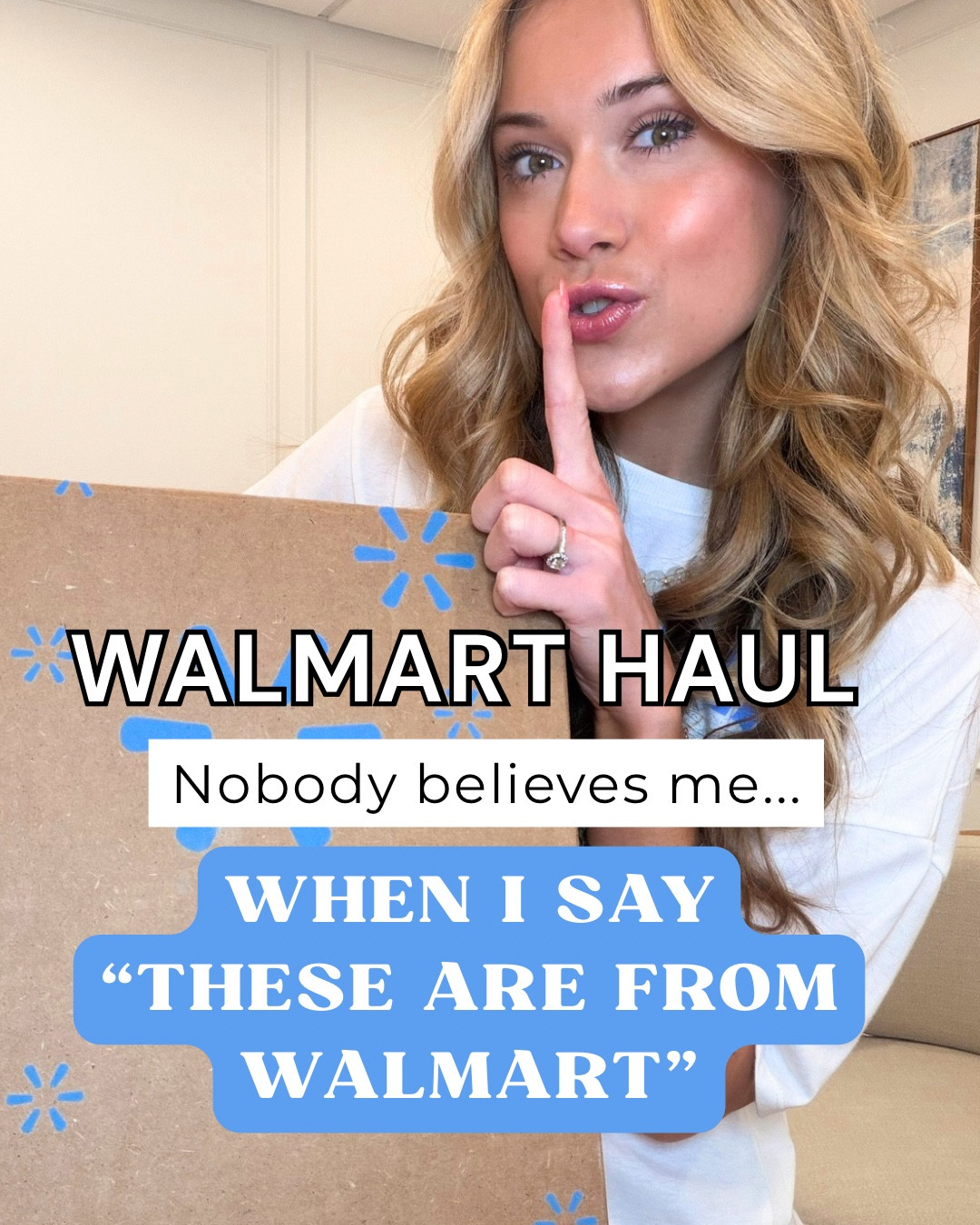 Nobody believes me when I say these are from Walmart — but swipe through and see for yourself 🤫✨ Every single piece is linked and ready to shop. Tap to shop every piece 👆

#LTKootd #LTKTall #LTKSeasonal