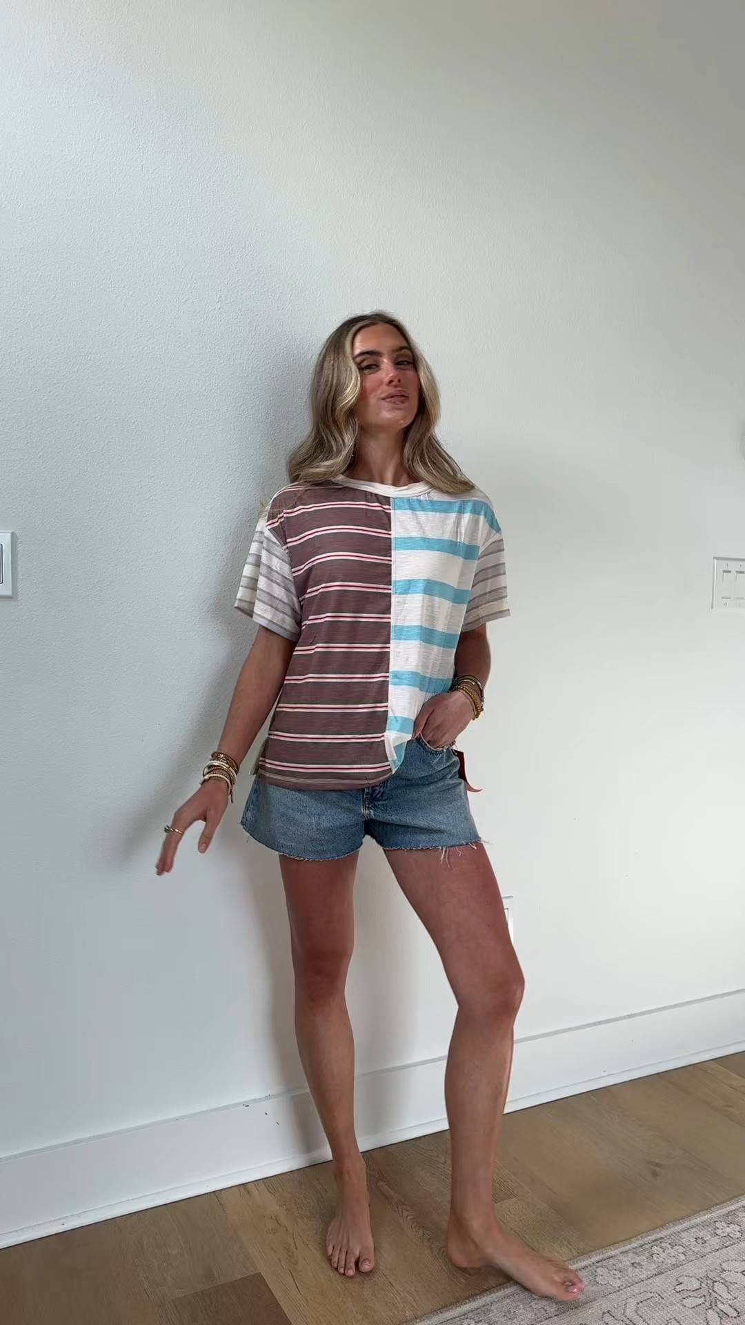 always looking for the best amazon finds and today is tops these are all the perfect summer tops to style with denim shorts, linen pants, or your favorite skirt. 🤭 5’4/S. 

#founditonamazon #amazonfashionfinds #amazonsummerfashion #amazonsummertops #amazontops @Amazon Fashion

#LTKootd #LTKSaleAlert #LTKSeasonal