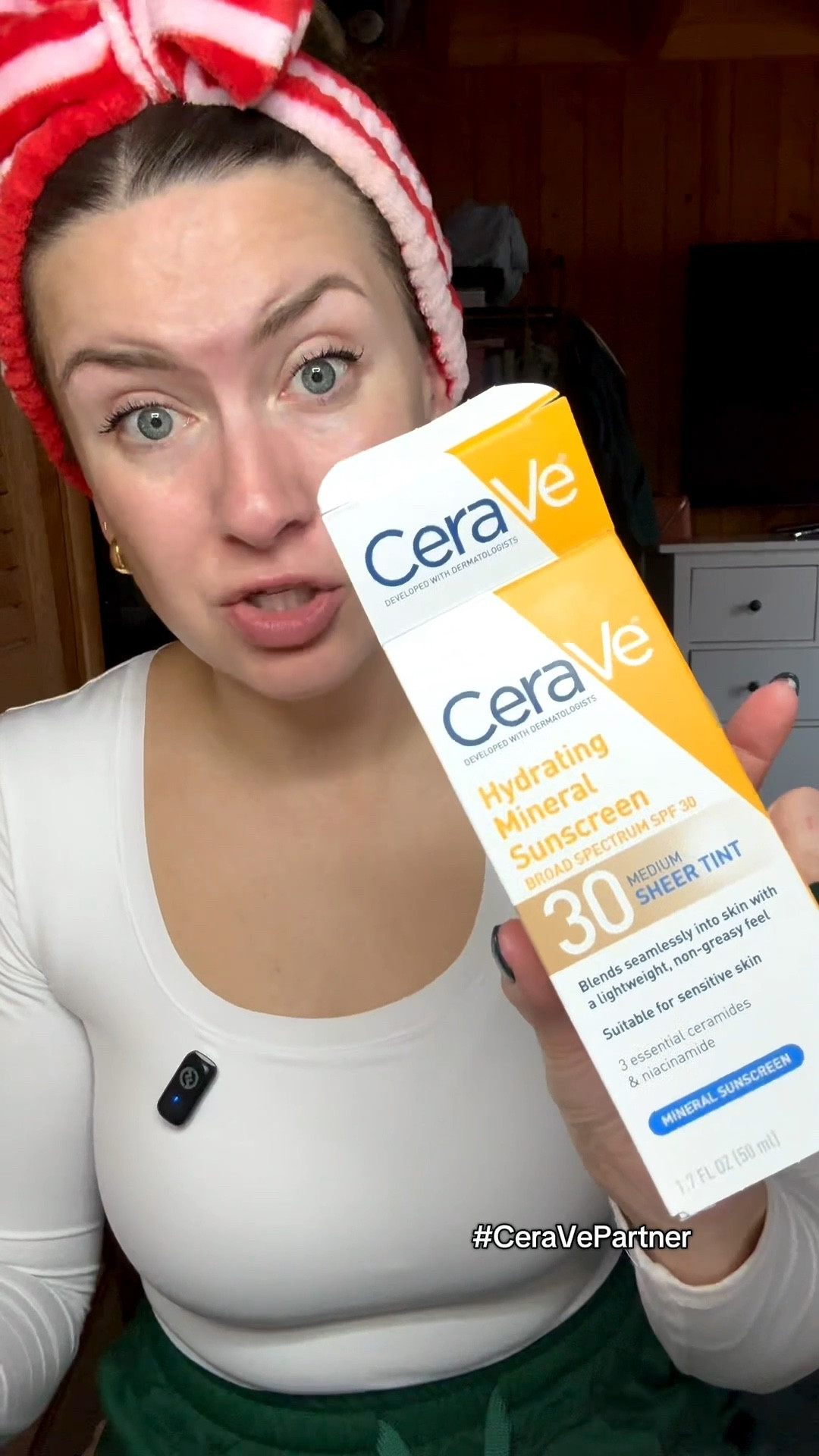 That tint blended out flawlessly 

#LTKmorningroutine #LTKgrwm #LTKBeauty