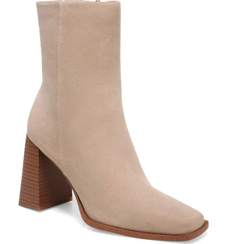 Sam Edelman Ivette Bootie | Nordstrom | Nordstrom