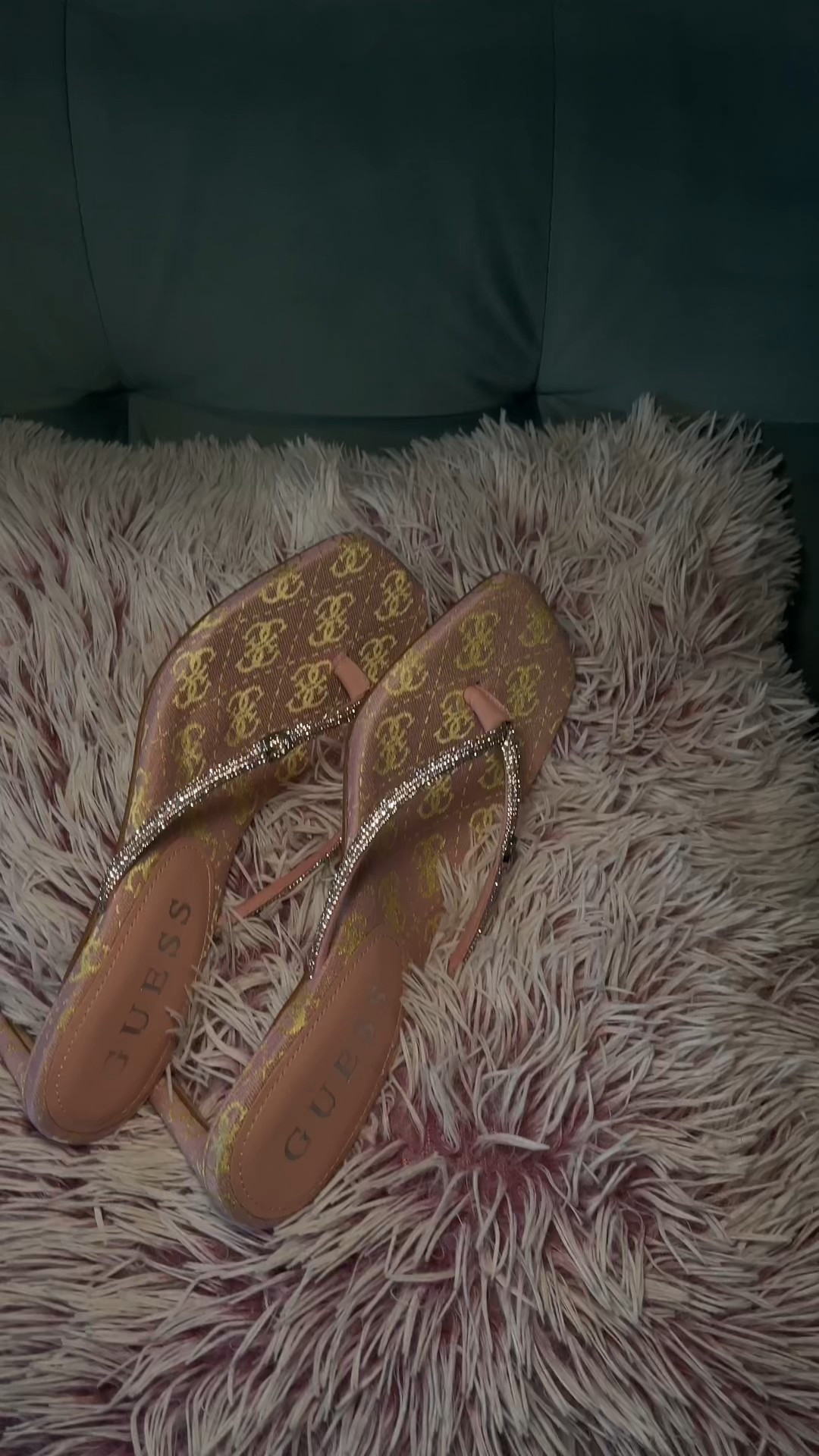 How cute are these summer heels from Guess😍

#LTKFindsUnder50 #LTKStyleTip #LTKSummerEdit