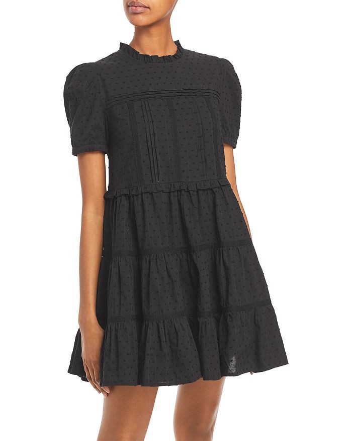 Clip Dot Dress - 100% Exclusive | Bloomingdale's (US)