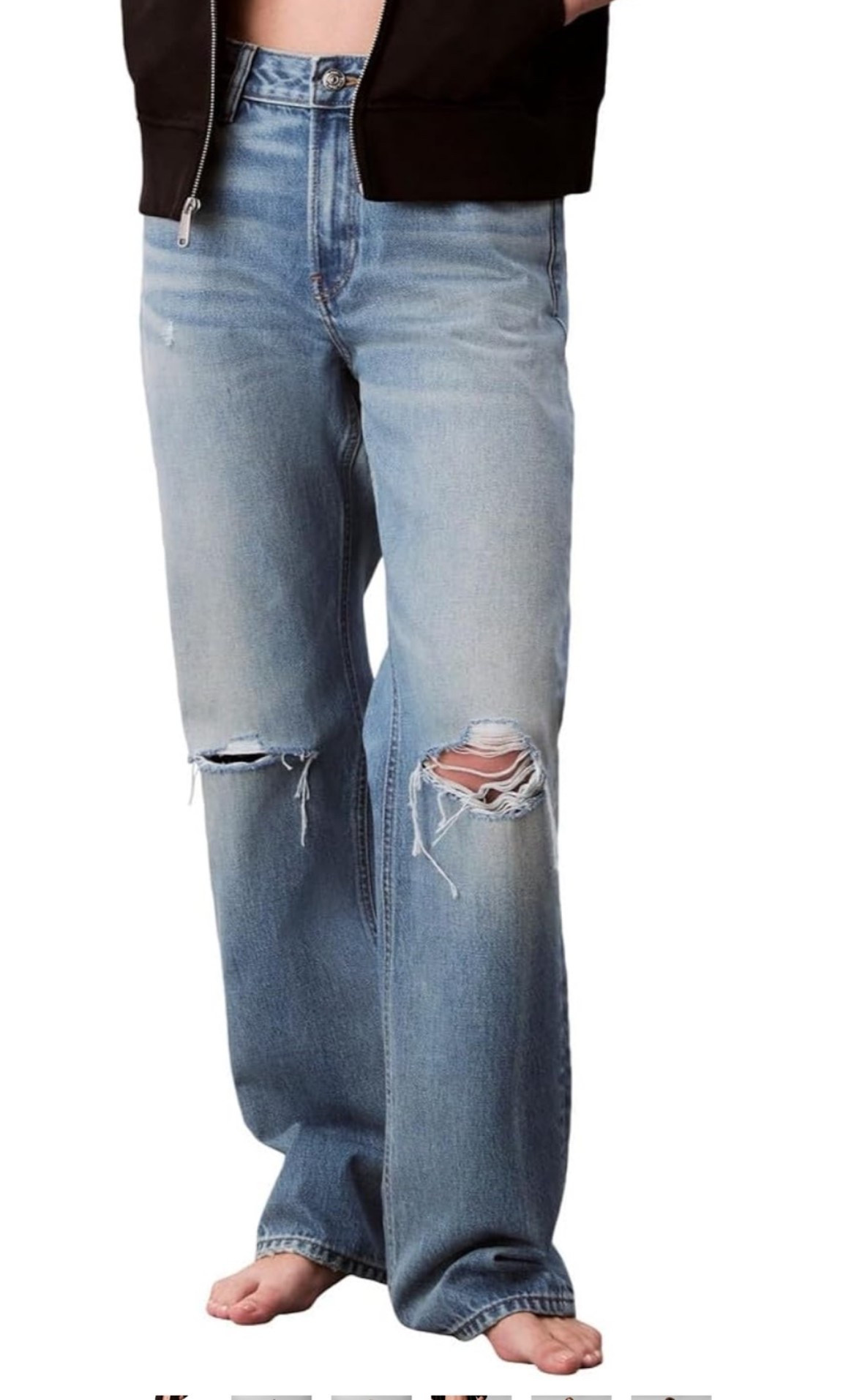 Timeless jeans 👖

#LTKselfcare #LTKgrwm #LTKootd