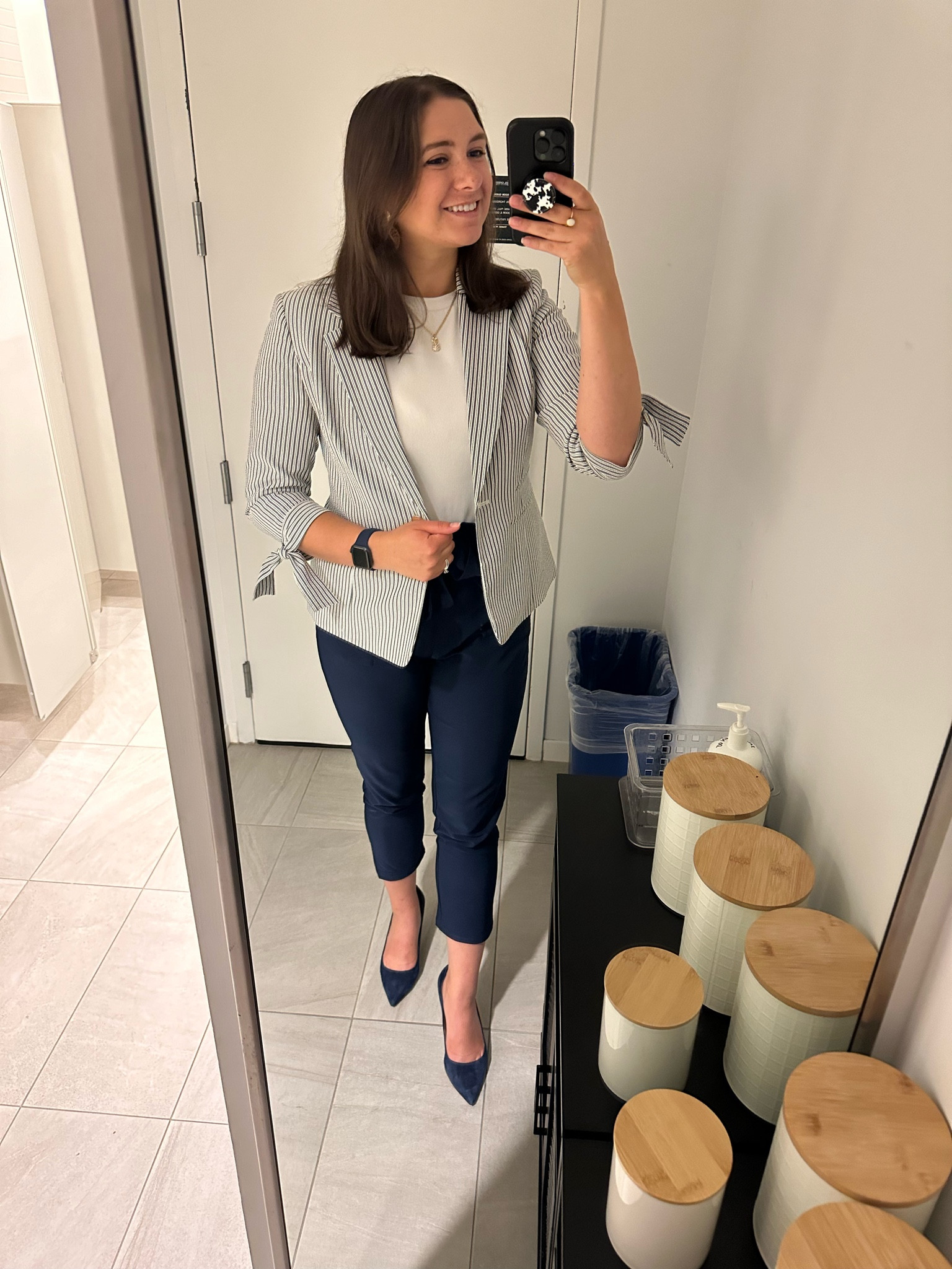 Last week of August outfit 

#LTKSeasonal #LTKStyleTip #LTKWorkwear