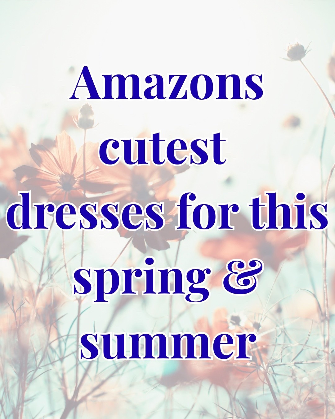 The cutest spring dresses for graduation, weddings, bbqs, vacay, or just out with the girls 🥂

#LTKWedding #LTKSeasonal #LTKMothersDay