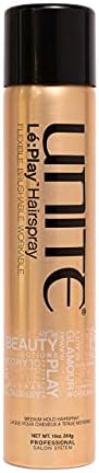 UNITE Hair Lé:Play Hairspray, 10 oz. | Amazon (US)