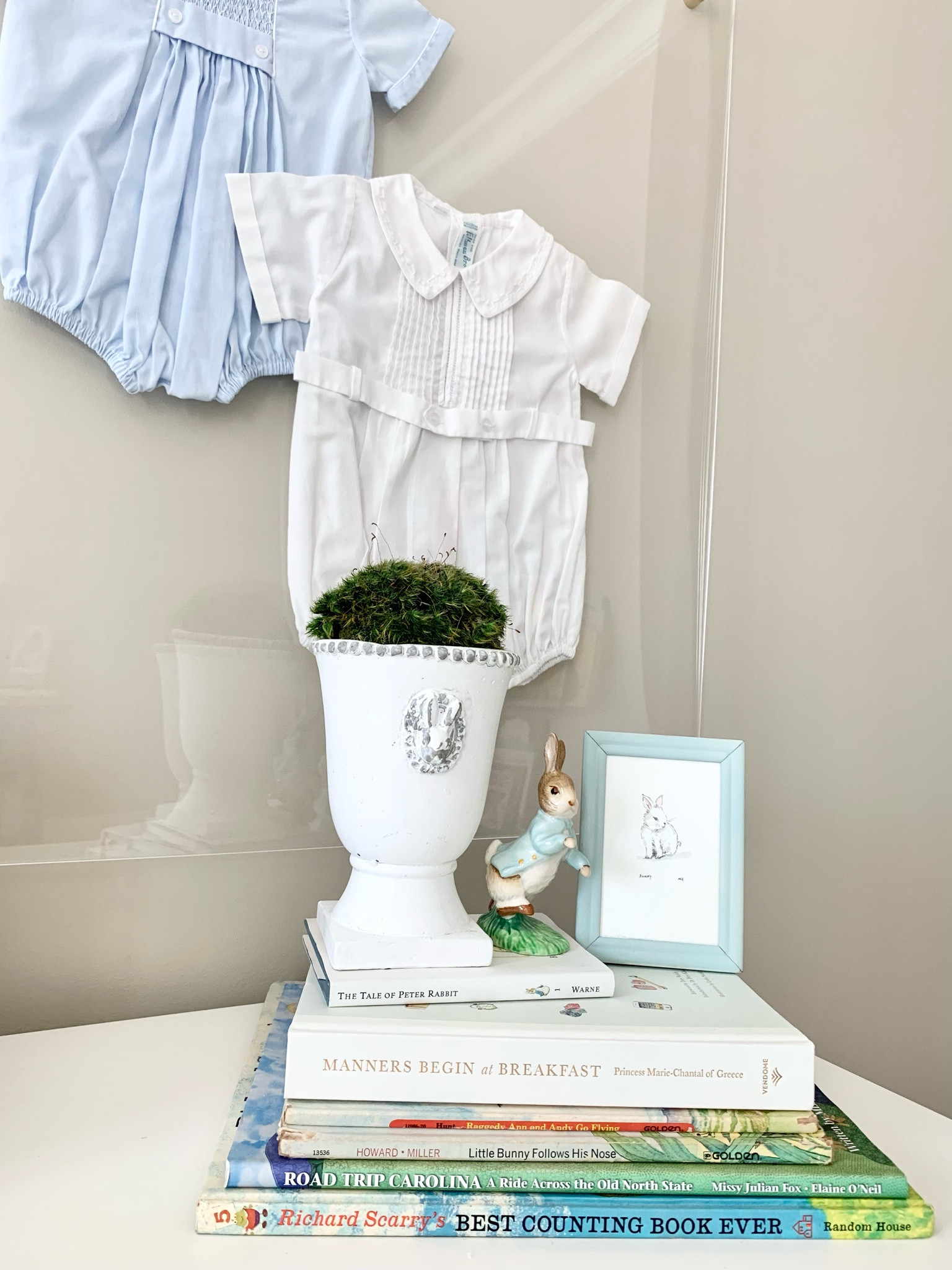 Friday Favorite Finds: Big boy room details to showcase those precious heirlooms.

#LTKhome #LTKbaby #LTKkids