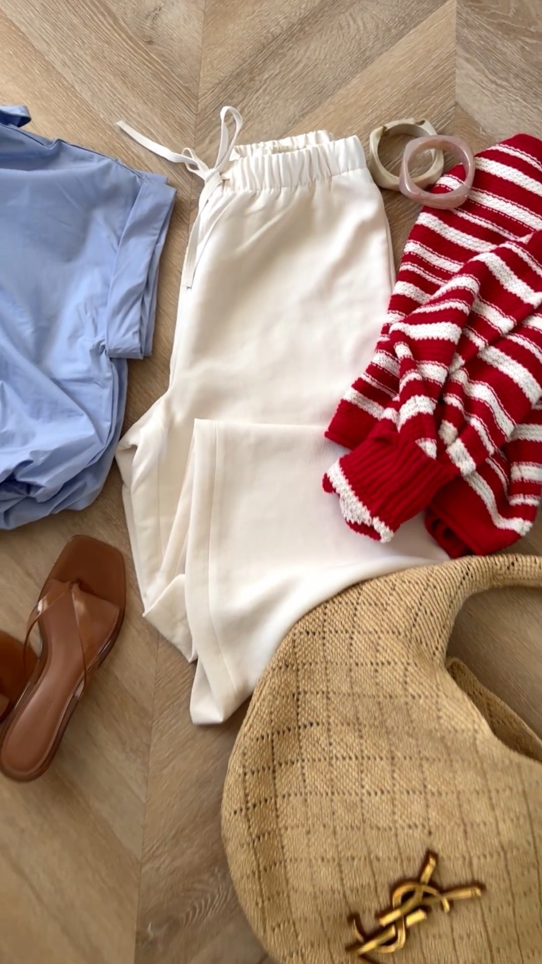 The most shopped pants of the season! 
Tops are target! 


I did small, tall in pants. XS in top and small in sweater. More colors

#LTKootd #LTKgrwm #LTKSeasonal