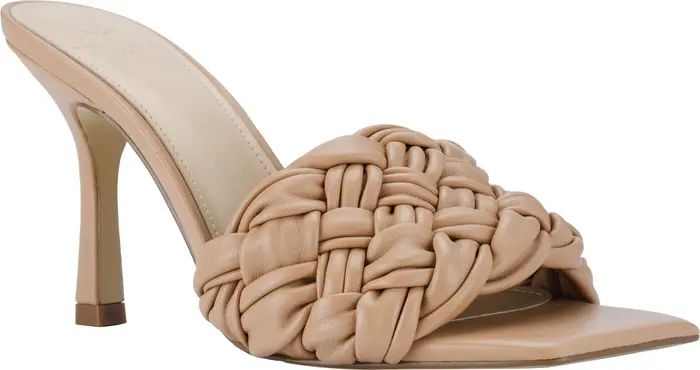 Marc Fisher Draya Slide Sandal | Nordstrom