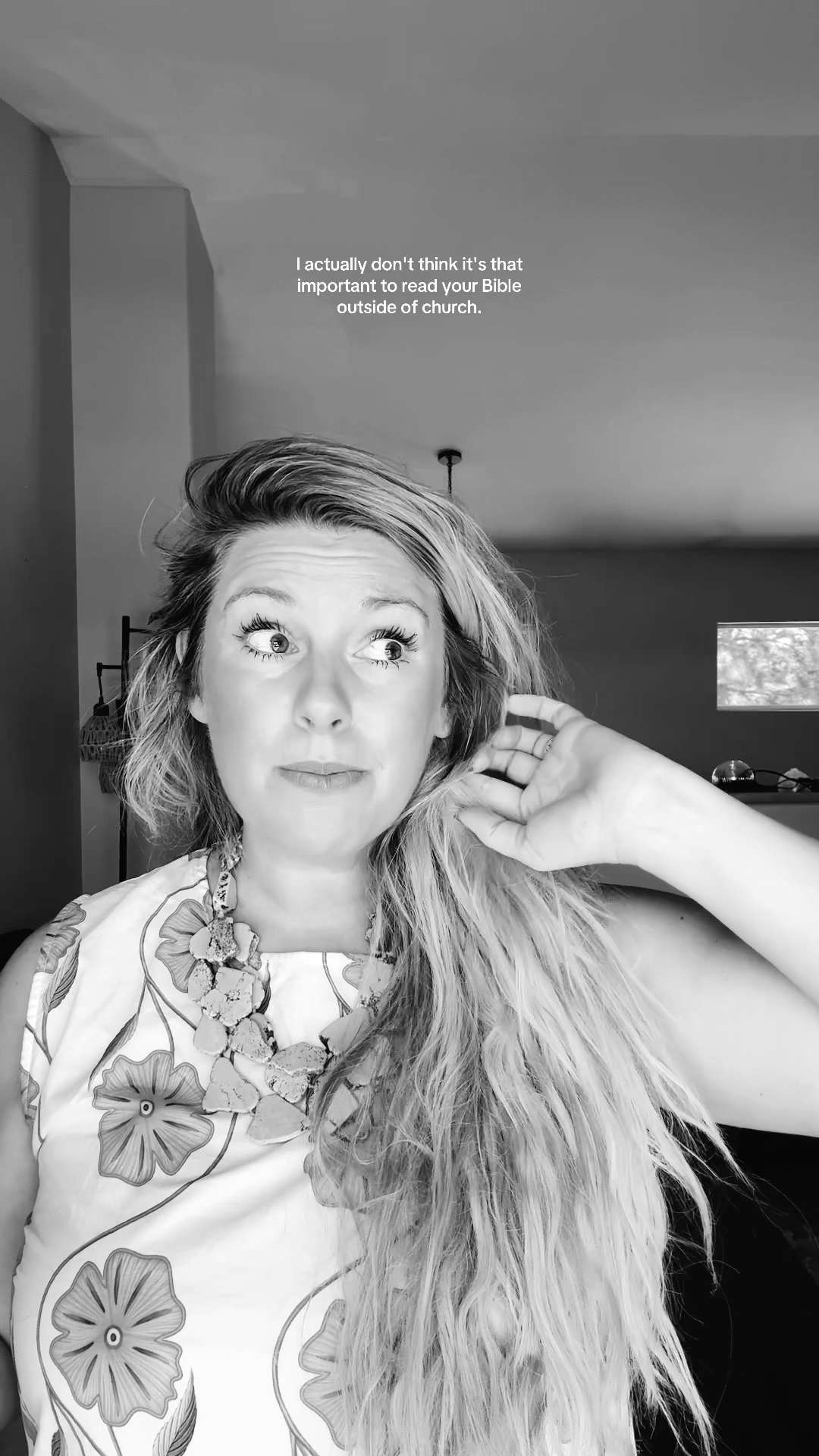One of my favorite faith-based tools for creating a more intentional quiet time routine. Simple, organized, and easy to stick with even on busy days. 

 #LTKselfcare #LTKvlog #LTKSaleAlert