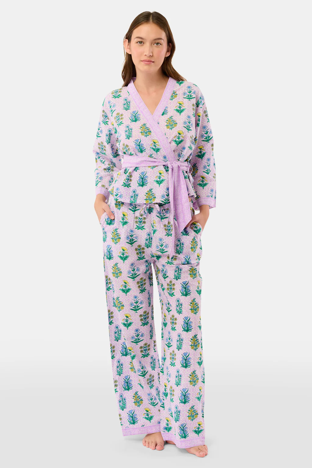 Aster Catalina Christy Set | Roller Rabbit