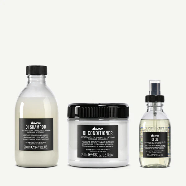 Oi Set | Davines