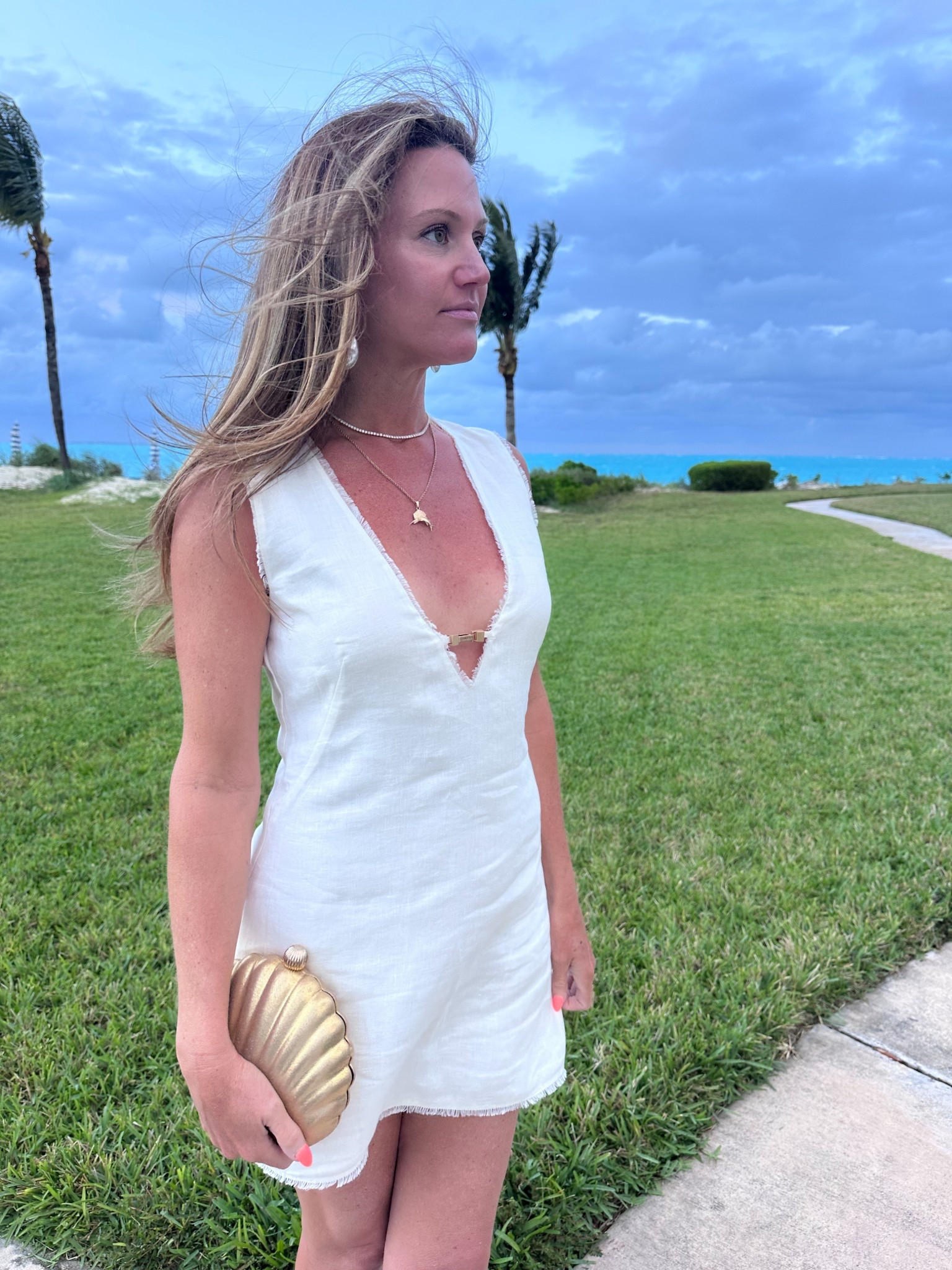 Cult Gaia is one of my favorite brands 