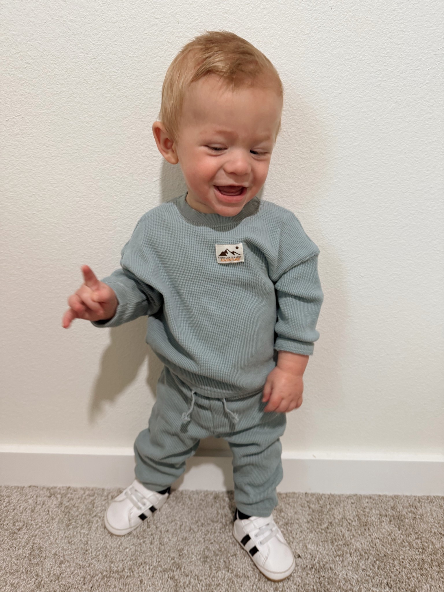 H&M with another good set 🙌🏼

#LTKBaby #LTKFamily #LTKKids