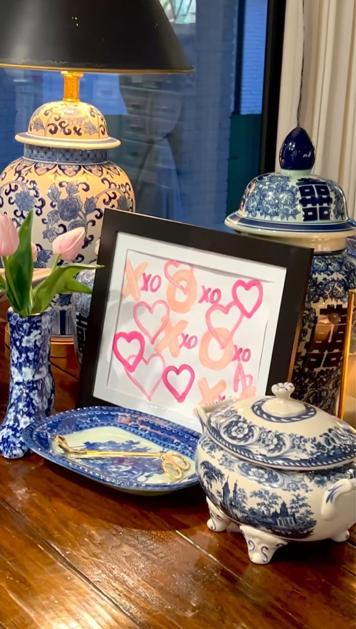 The artwork frame perfect for seasonal pictures and crafts 

#LTKhome #LTKfindsunder50 #LTKSeasonal