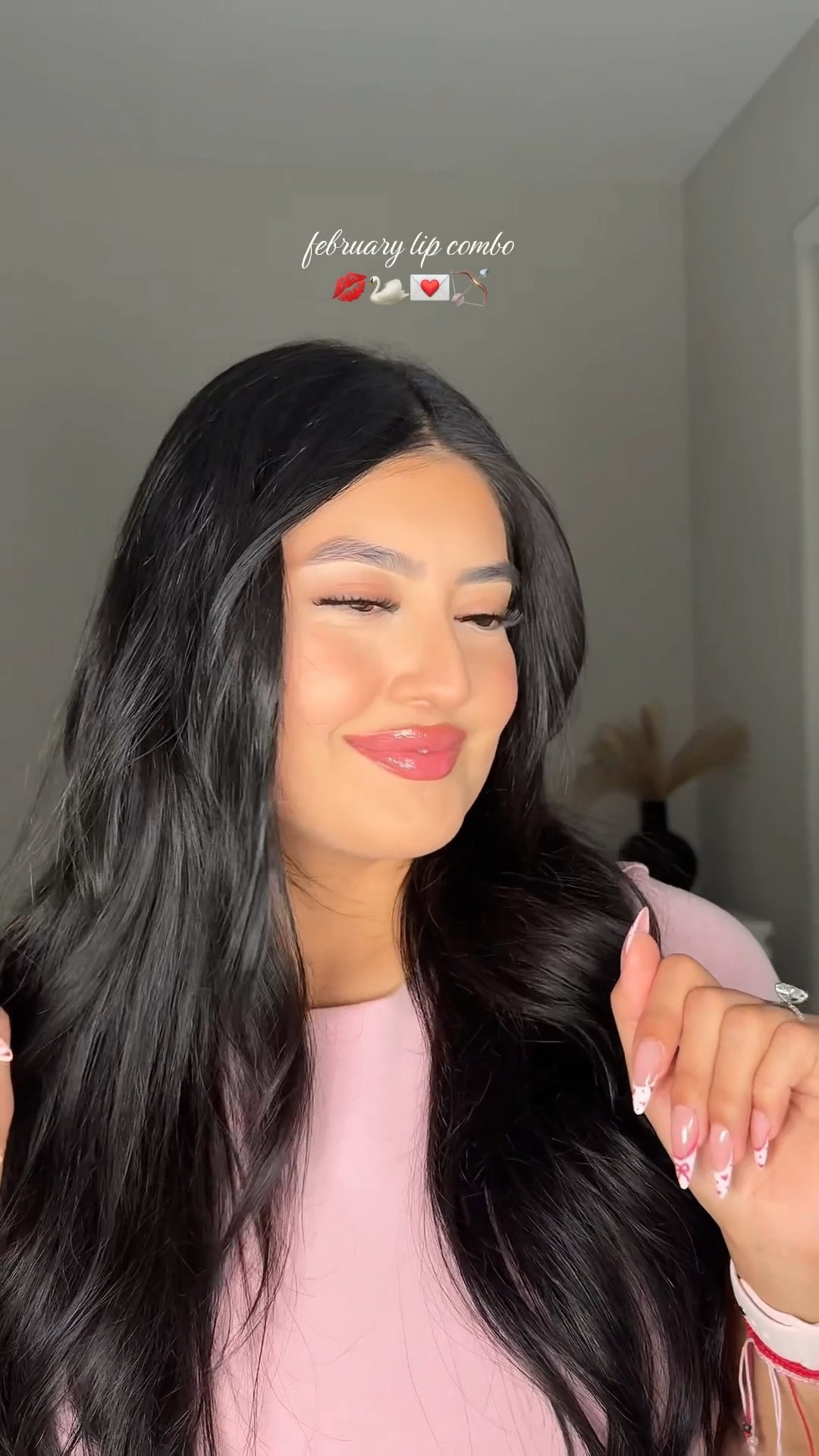 LOVE this lippie! perfect for everyday use especially during february 💘 

#LTKBeauty #LTKselfcare #LTKgrwm