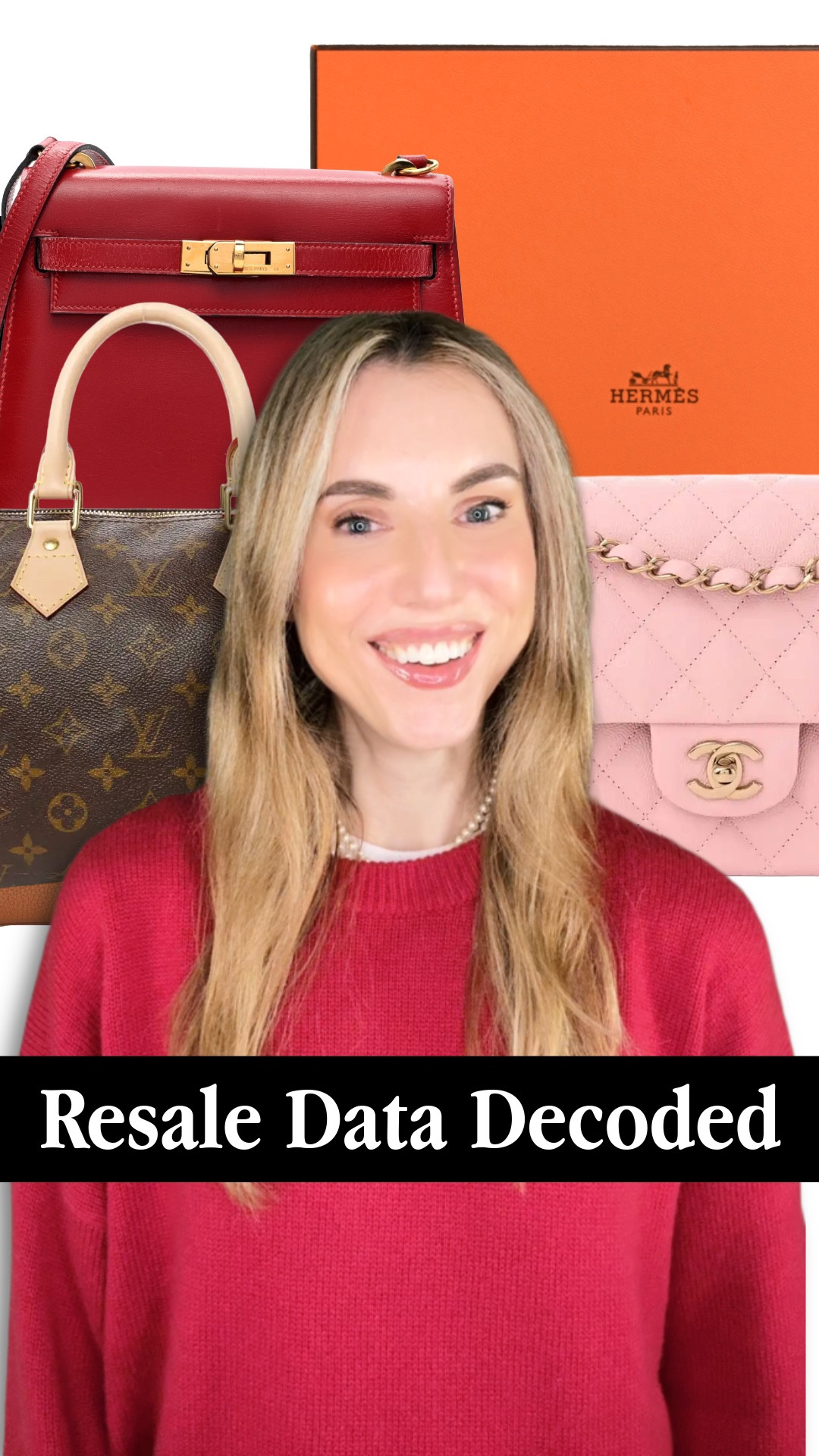 #ad @Fashionphile's resale report reveals Gen Z's #1 Hermès bag (it's the Roulis!), plus trending pieces like The Row’s Park tote – so I had to find alternatives. I'm sharing my favorite preloved luxury picks and Fashionphile's new Investment Protection Collection - atelier method, at home 👜Fashionphile, Hermès, The Row, Celine, Phoebe Philo, luxury resale, preloved luxury, leather care, investment pieces, luxury belt, French gift, timeless classics, modern classic style

#LTKOver40 #LTKGiftGuide #LTKWorkwear