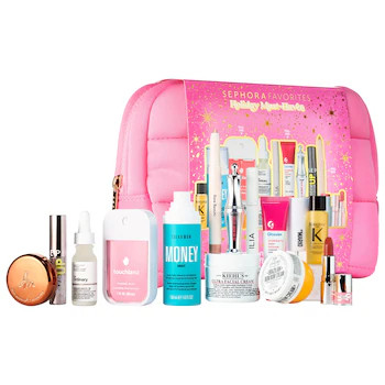 Holiday Must Have Value Set | Sephora (US)