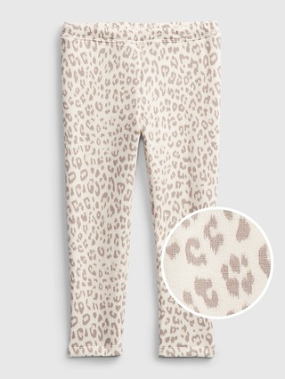 Toddler Coziest Leggings | Gap (US)
