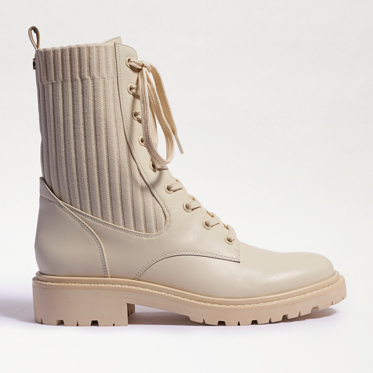 Lydell Combat Boot | Sam Edelman
