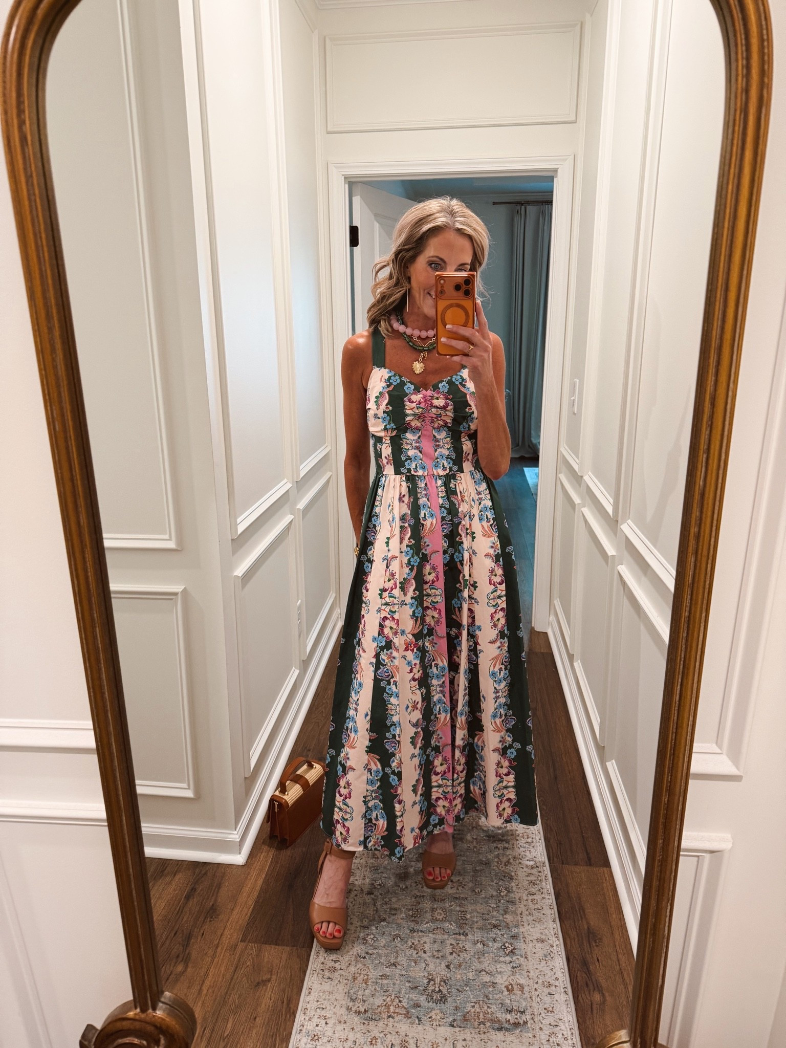 Wedding OOTD // @Boden (US) thank you!!