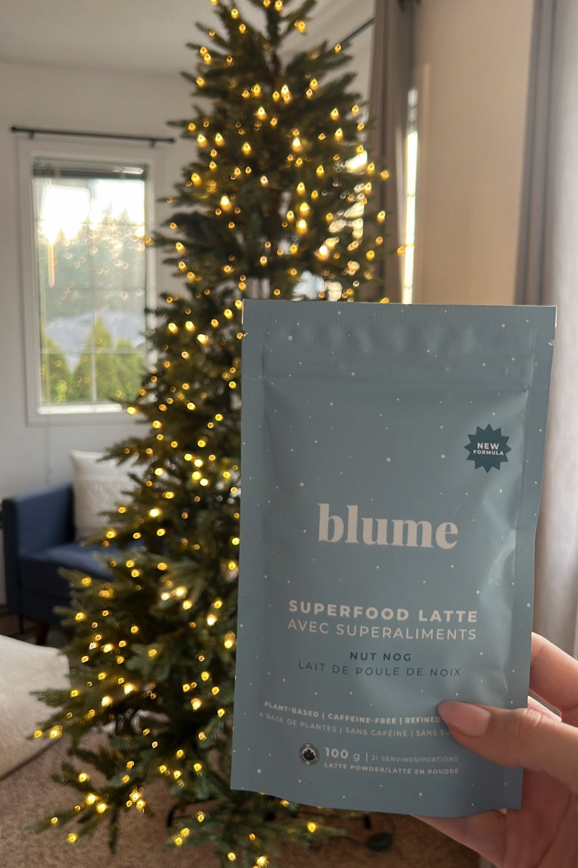 So excited for the festive cozy drinks I’m going to make 🤍

#LTKhome #LTKHoliday #LTKSeasonal