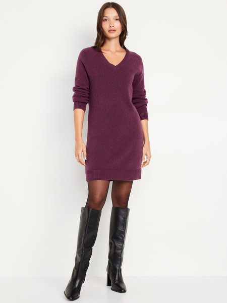 SoSoft Mini Sweater Dress | Old Navy (US)