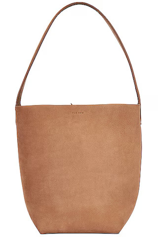 Small North South Park Tote Bag | FWRD 