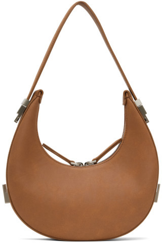 Brown Mini Toni Bag | SSENSE