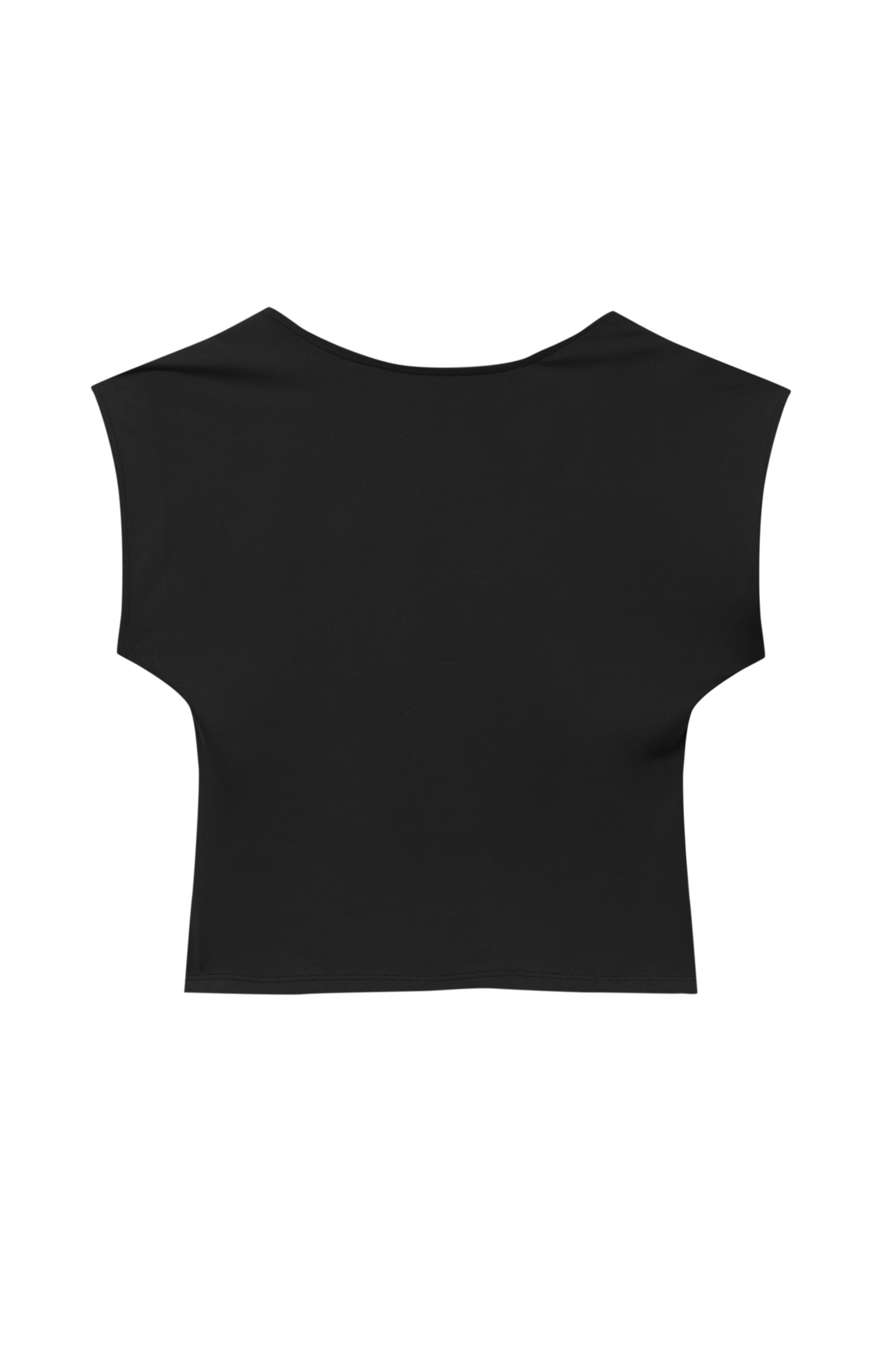 Open back top | PULL and BEAR UK