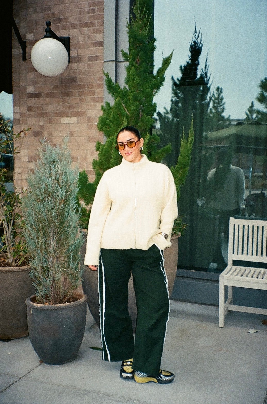 winter ootd 

#LTKTall #LTKgrwm #LTKootd