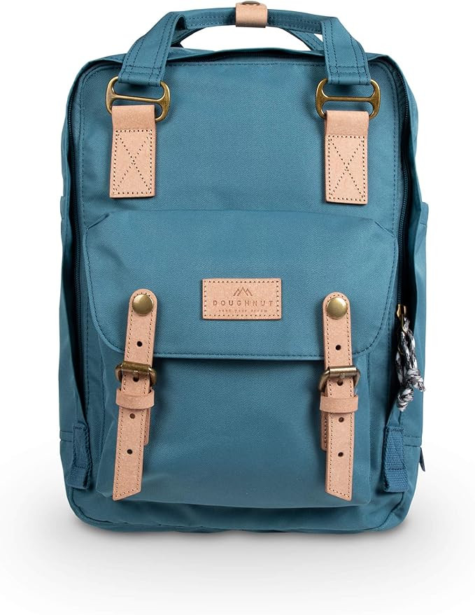 Doughnut Macaroon Reborn Series 16L Travel School Ladies College Girls Lightweight Casual Daypack... | Amazon (US)